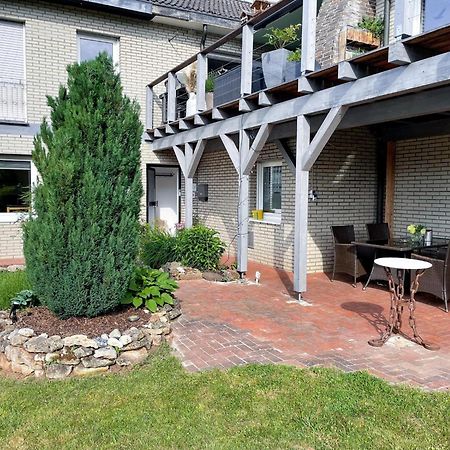 Ferienwohnung Im Kleinen Feld 발트에크 외부 사진